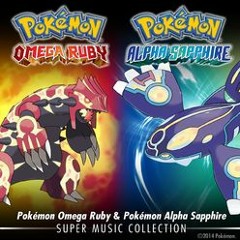 Pokemon Omega Ruby and Alpha Sapphire - Lets Go Home