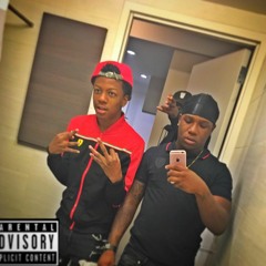 Bhris Fetti X I-I Fetti - Ran It Up
