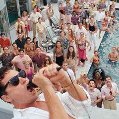 Wolf of wall street