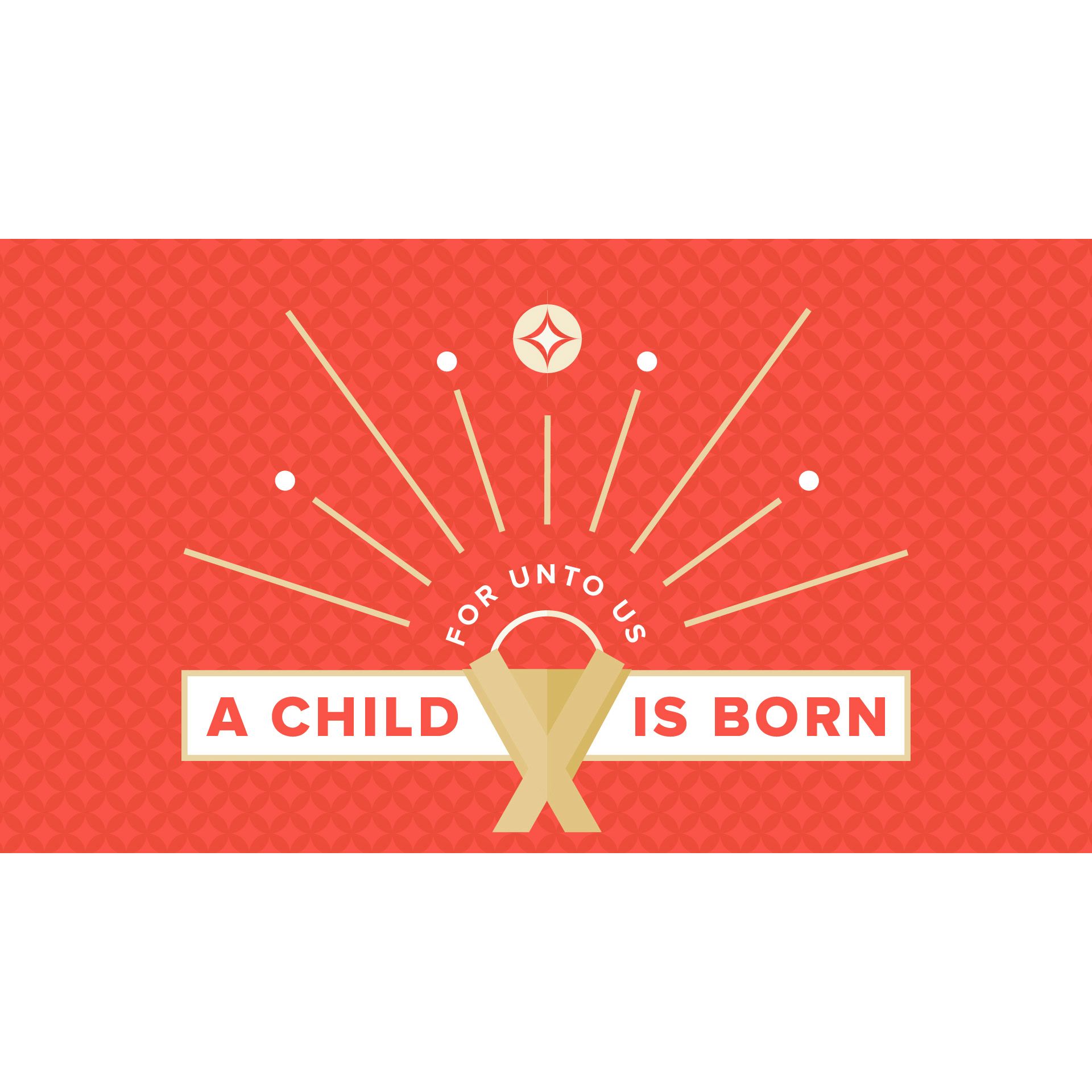 For Unto Us A Child Is Born - Everlasting Father - December 11, 2016 episode artwork