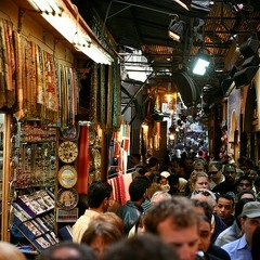 ليالى القاهرة -موسيقى شرقية