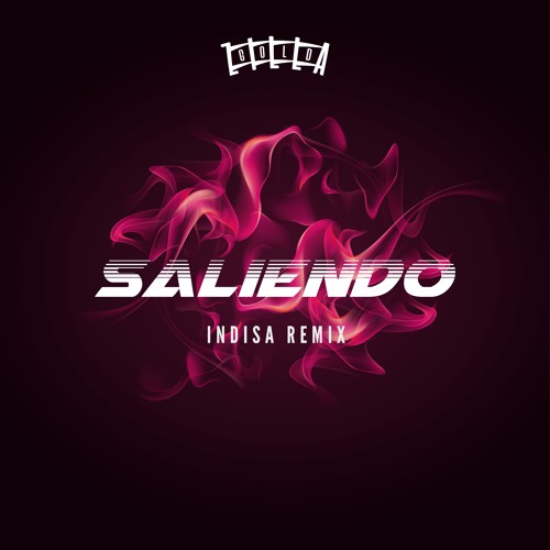 goldzilla - Saliendo (INDISA REMIX)