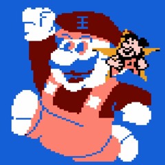 JUST LOOK AT THIS GRANDAD