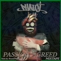 My Town ft ONE music