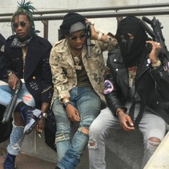 Loyalty (rough edit)