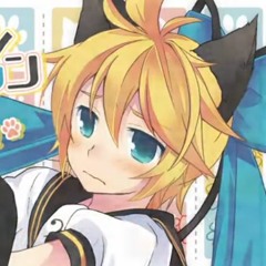 Magical Kitty☆LenLen The New Movie (Len)