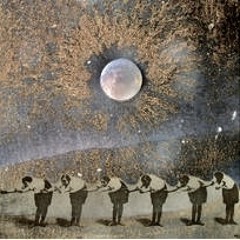 * Tanz mit dem Mond - Danzar con la Luna - Dancer avec la Lune (wildpark, fullMOON mix, 14/12/2016)