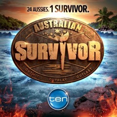 AUSTRALIAN SURVIVOR - Tribal Council Epic Arrival 2