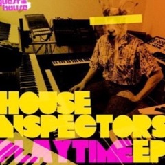 So What - The House Inspectors & Madusa