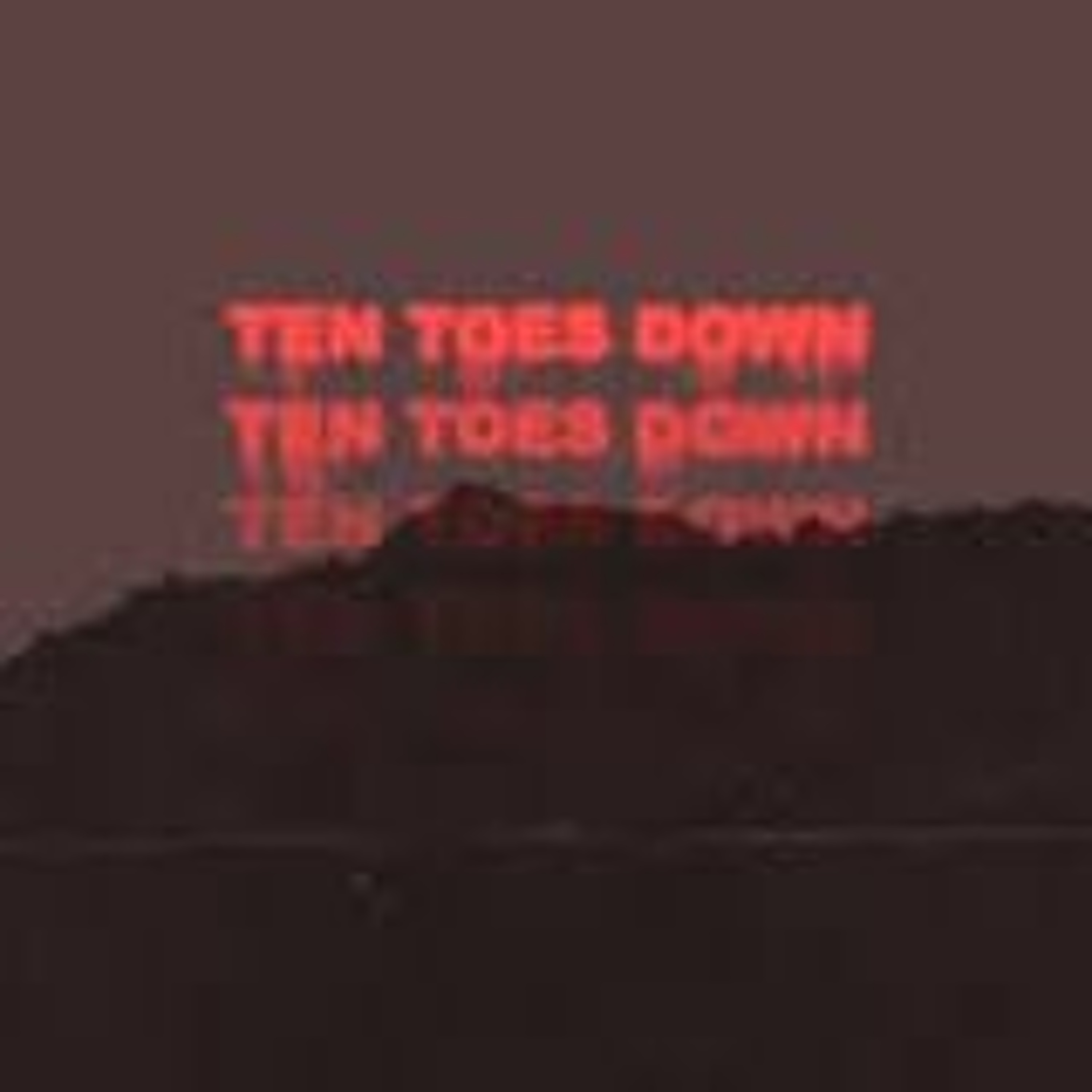 Success- Ten Toes Down episode artwork