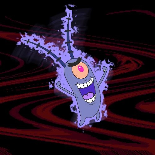 Planktolovania (Earthbound Halloween Hack style)