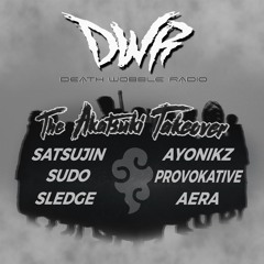 SLEDGE DEATH WOBBLE RADIO MIX