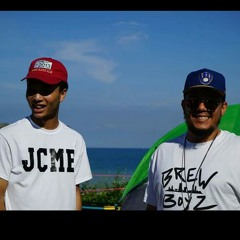 Loud & Liquor- JCMB X BMORN