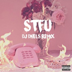 Mansionz - STFU (dusty remix)