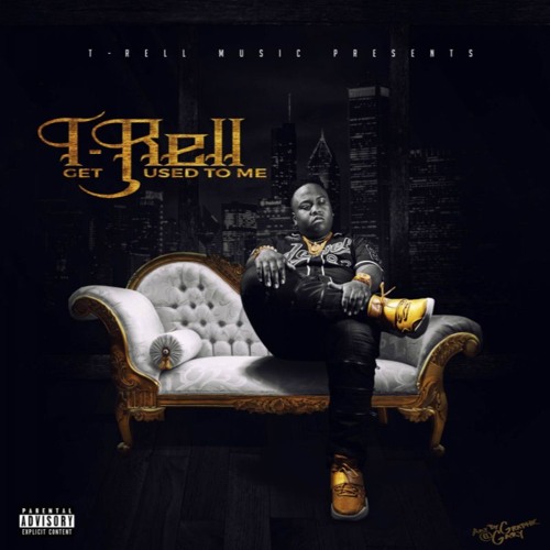T-Rell - Stand Out (feat. Kirko Bangz)