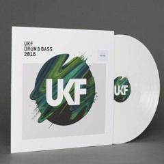 Glow (Out now on UKF Drum and Bass 2016)