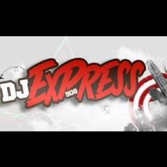 DJ Express - Luv (JerseyClub) @DJExpress908