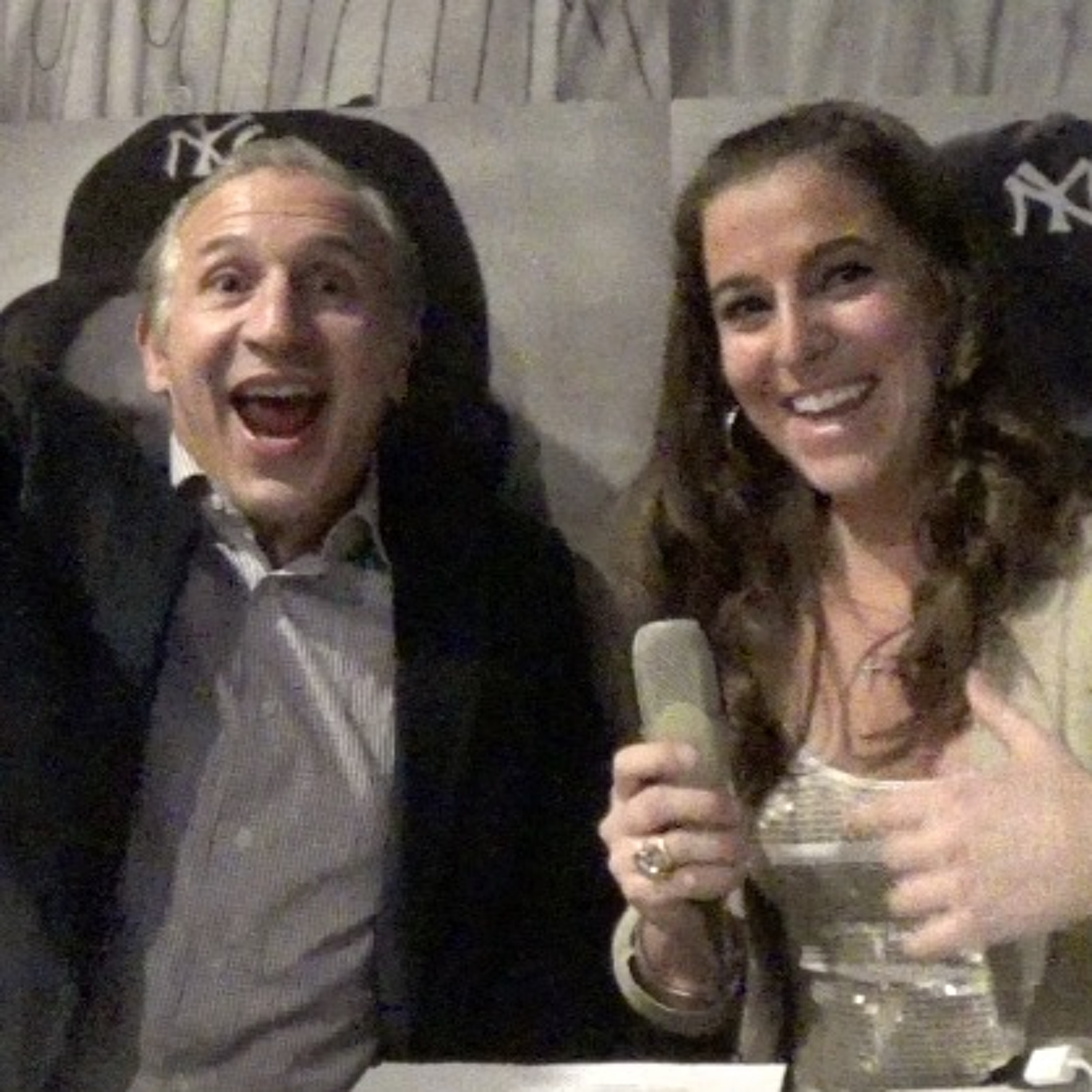 The Best in Sports News and Analysis, from Danielle McCartan