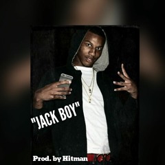 "Jack Boy" Freestyle