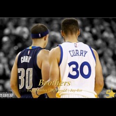 Brothers (Feat. Mars, Dee’Que & JayIce) [Prod By. CashMoneyAP]