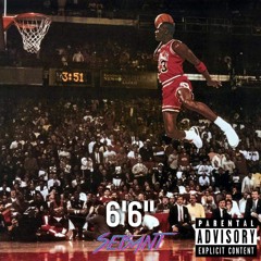 6'6'' - [Prod. by Ember Beats/EvoluShawn]