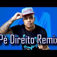 Dj Saimon Rds Feat Mc Davi - Pé Direito Remix Tum Dum Dum (Radio Edit ) 2017