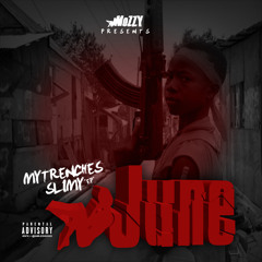 June - Ima Lick (Prod. JuneOnnaBeat)[Thizzler.com Exclusive]