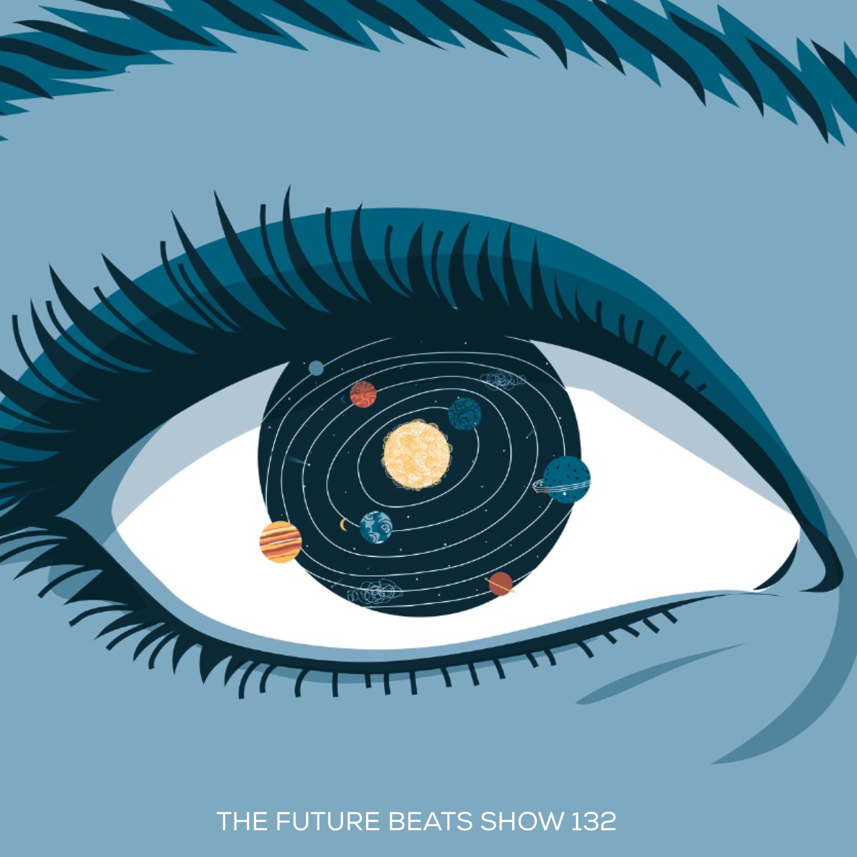 The Future Beats Show