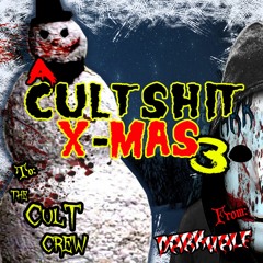 01. A Cult Shit Christmas Tale (Damien Quinn)