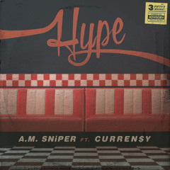 HYPE feat. Curren$y