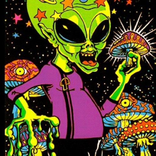 Koktavy - Indigenous Alchemy (Emersound RMX) [191] (OVNI RECORDS 07)