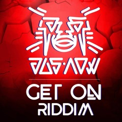 Jus Now x Chalmer John - Get On