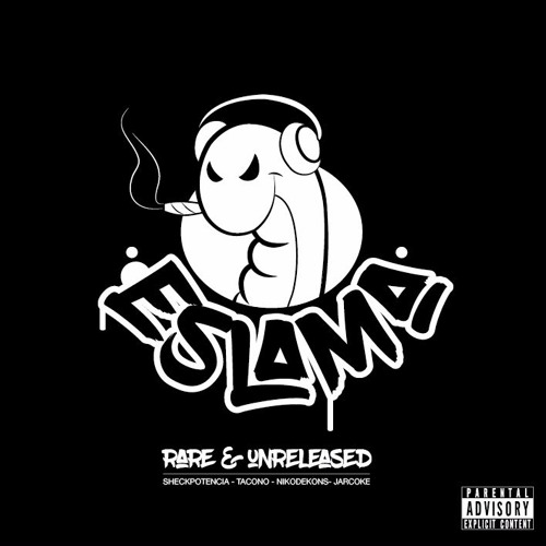 ESLAMA / RARE & UNRELEASED
