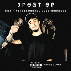 Wifisfuneral x SolomonDaGod - On Da Low