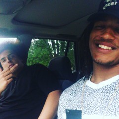 Off The Top Freestyle- Brogod RIco