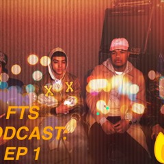 Fuck This Shit Podcast Episode 1