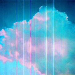 almost blue