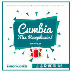 Cumbia Mix Vol2- Navidad / Impac Records / Patrocinadores 2016