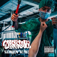Nightmares (Ft. Skine)(Prod. Skrub)