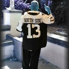 Lil Jokey "Side To Side"