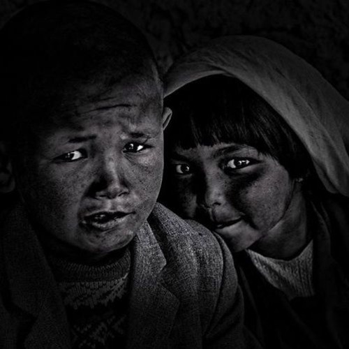 Laila Majnon - Shah Ewaz - Brough To You By Hanif Sarvary