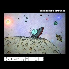 KosmicMc - Harsh Reality's (Music Video In Description)