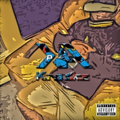 Manny Blanco- Forth & Back (prod. Raisi. K x Ace)