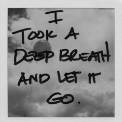 Let It Go