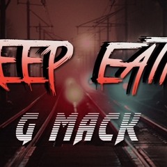 Gustavo Mack- Keep Eatin