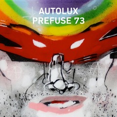 Reappearing  (Prefuse 73 Remix)