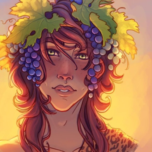 Dionysus (Marcus D Remix - Prod by Marcus D)