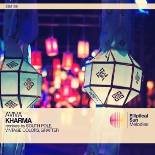 Aviva - Kharma (South Pole Remix) (2015)