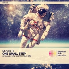 Mizar B - One Small Step (South Pole Remix) (2015)