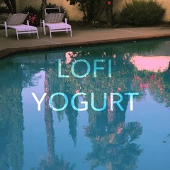 "Lofi Yogurt" Macintosh Plus X Knxwledge Type Beat - Prod. Nineties